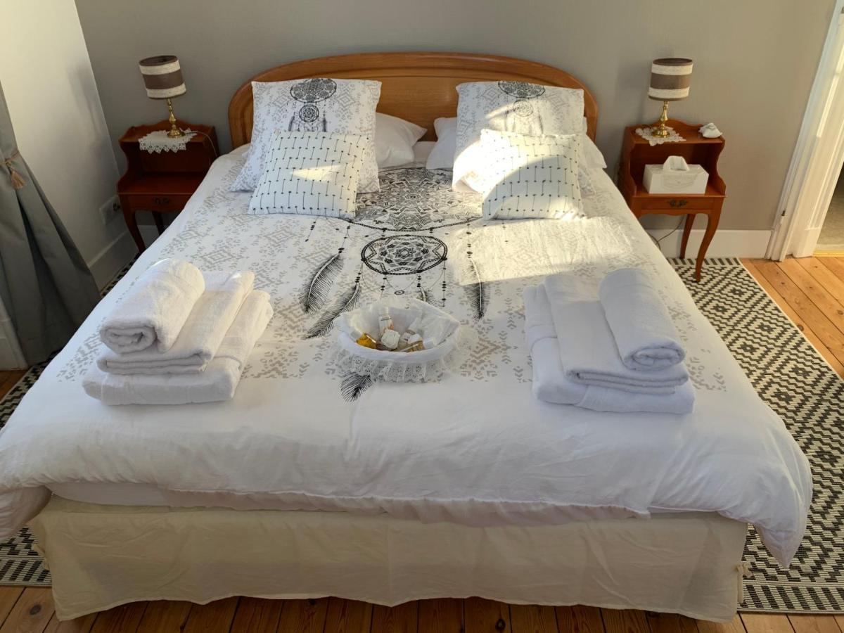 Domaine Berenguer Bed and Breakfast Ouches Eksteriør billede